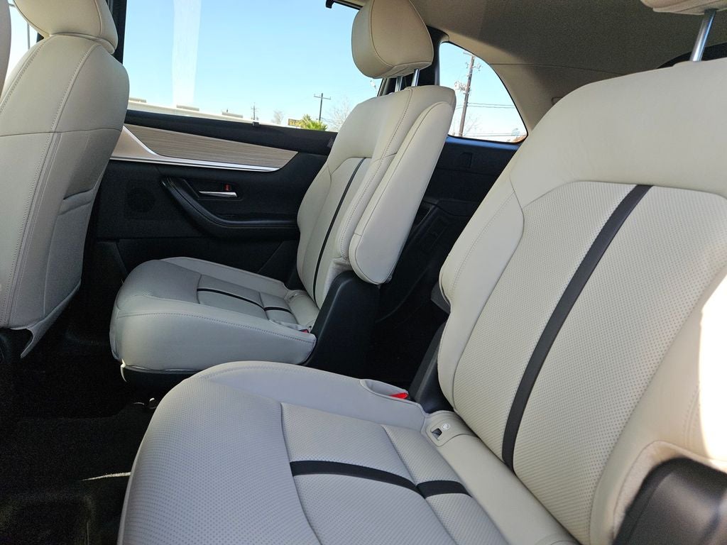 2026 Mazda Mazda CX-90 3.3 Turbo Premium