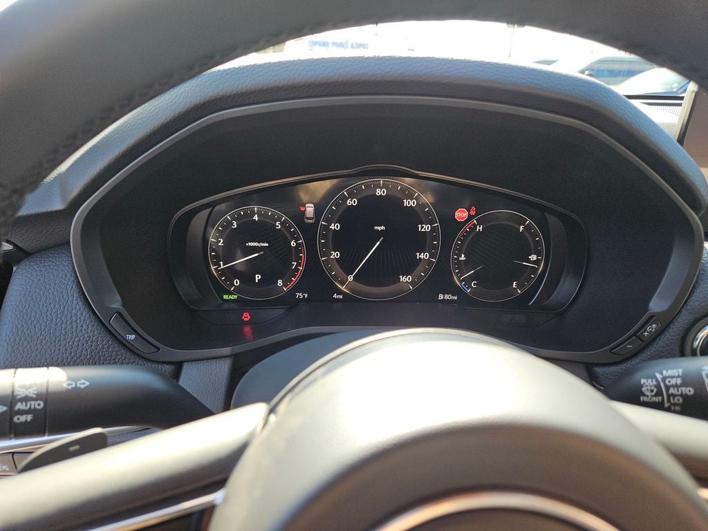 2026 Mazda Mazda CX-90 3.3 Turbo Premium