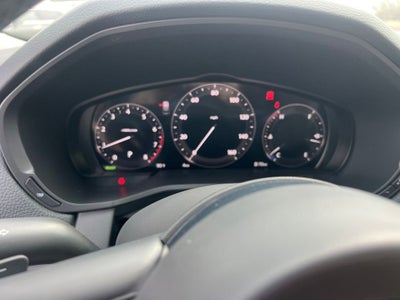 2026 Mazda Mazda CX-90 3.3 Turbo Premium