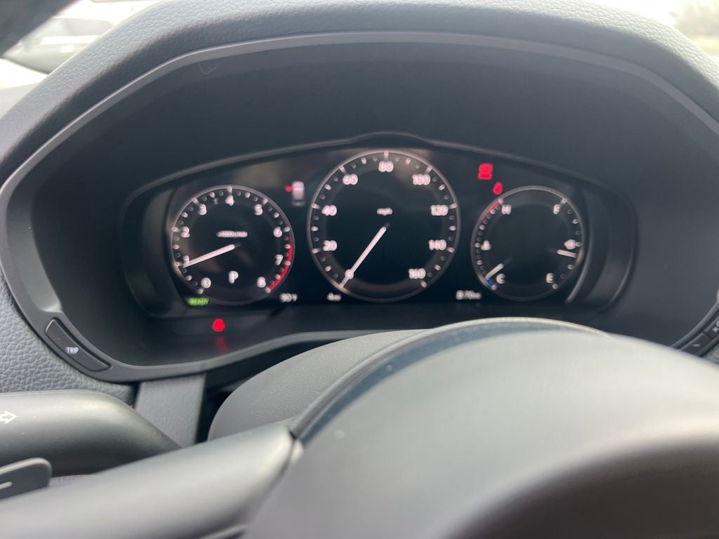 2026 Mazda Mazda CX-90 3.3 Turbo Premium