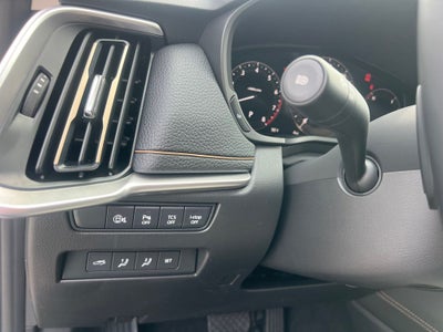 2026 Mazda Mazda CX-90 3.3 Turbo Premium