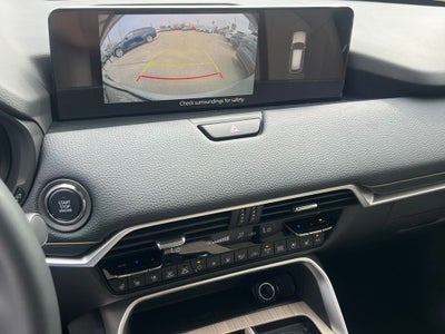 2026 Mazda Mazda CX-90 3.3 Turbo Premium