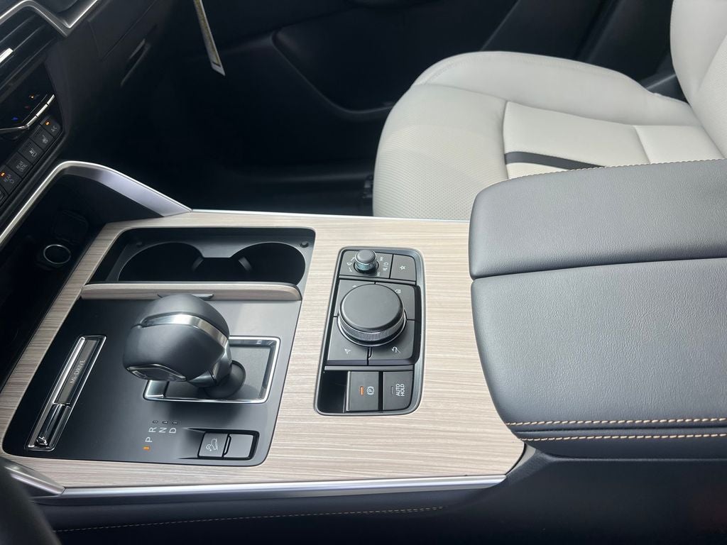 2026 Mazda Mazda CX-90 3.3 Turbo Premium