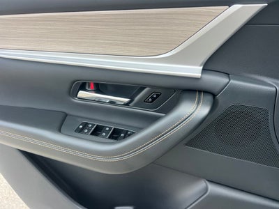 2026 Mazda Mazda CX-90 3.3 Turbo Premium