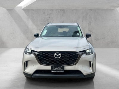 2026 Mazda Mazda CX-90 3.3 Turbo Premium