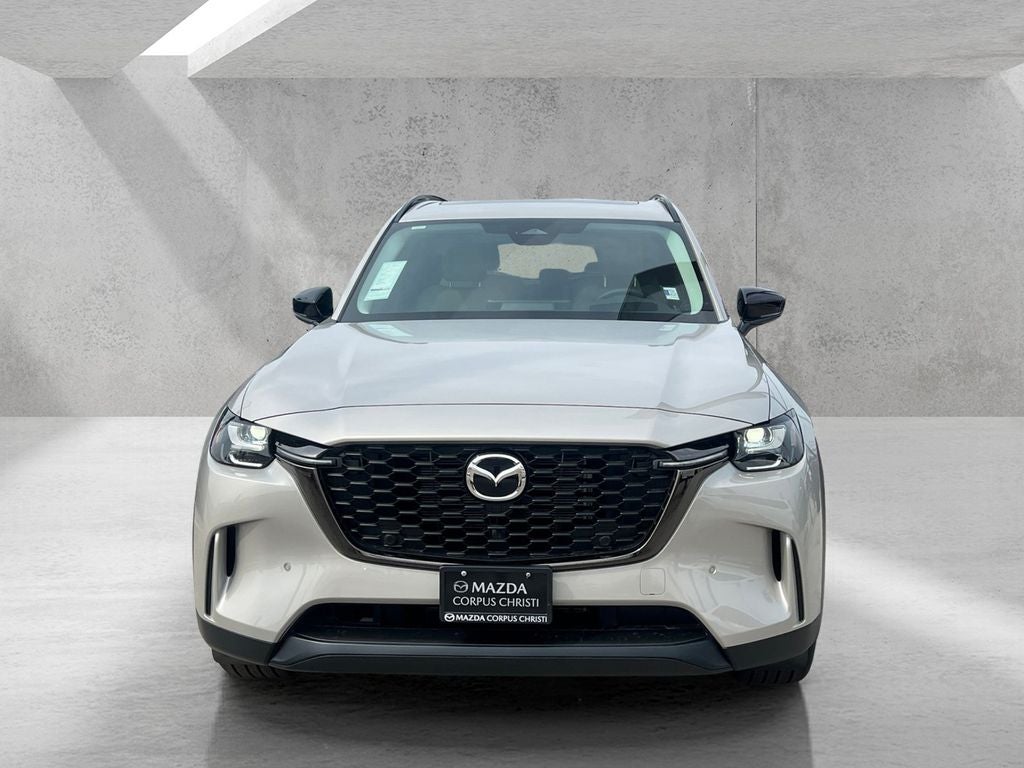 2026 Mazda Mazda CX-90 3.3 Turbo Premium