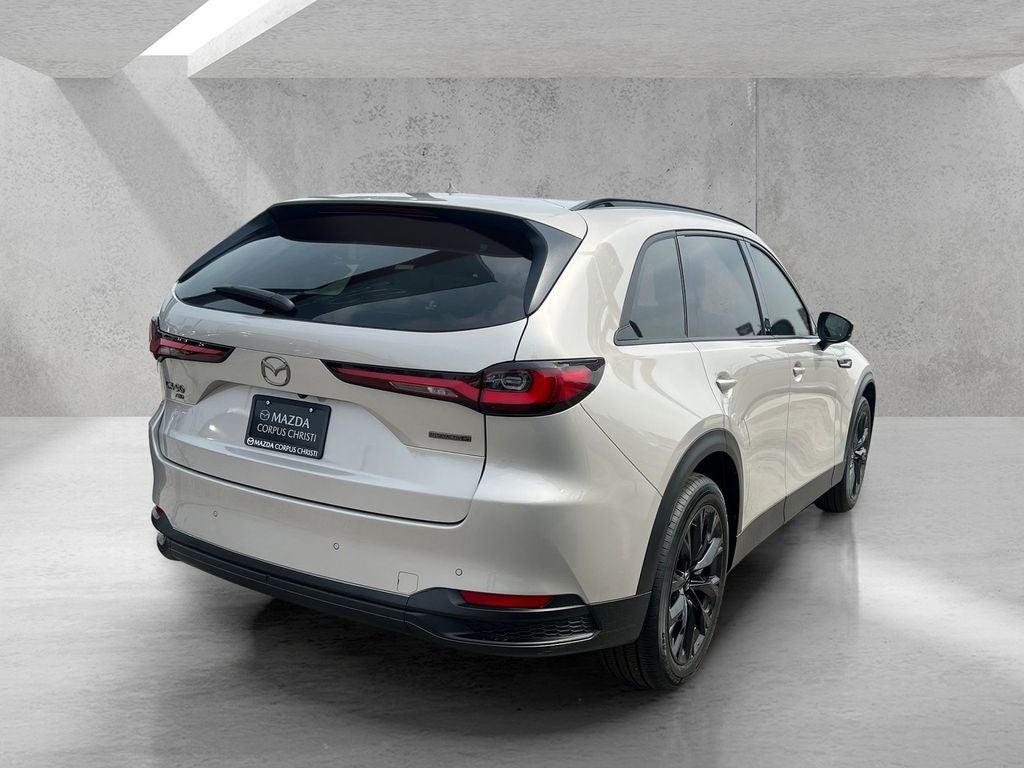 2026 Mazda Mazda CX-90 3.3 Turbo Premium