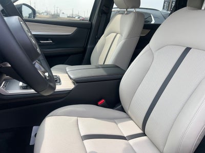 2026 Mazda Mazda CX-90 3.3 Turbo Premium