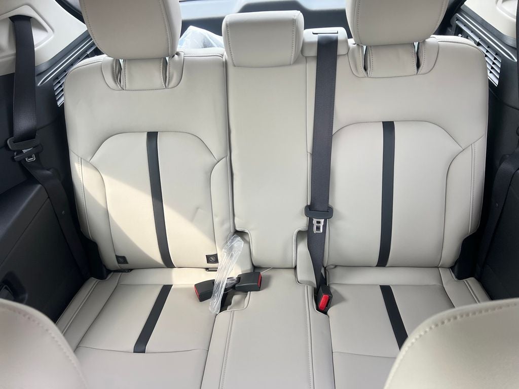 2026 Mazda Mazda CX-90 3.3 Turbo Premium