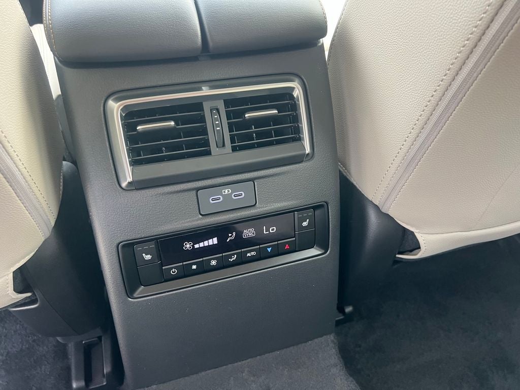 2026 Mazda Mazda CX-90 3.3 Turbo Premium