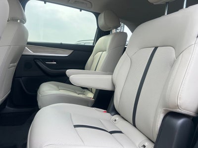 2026 Mazda Mazda CX-90 3.3 Turbo Premium