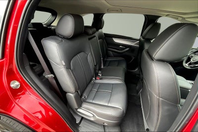 2026 Mazda Mazda CX-90 3.3 Turbo Premium