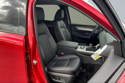 2026 Mazda Mazda CX-90 3.3 Turbo Premium