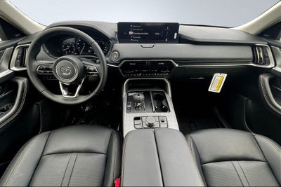 2026 Mazda Mazda CX-90 3.3 Turbo Premium
