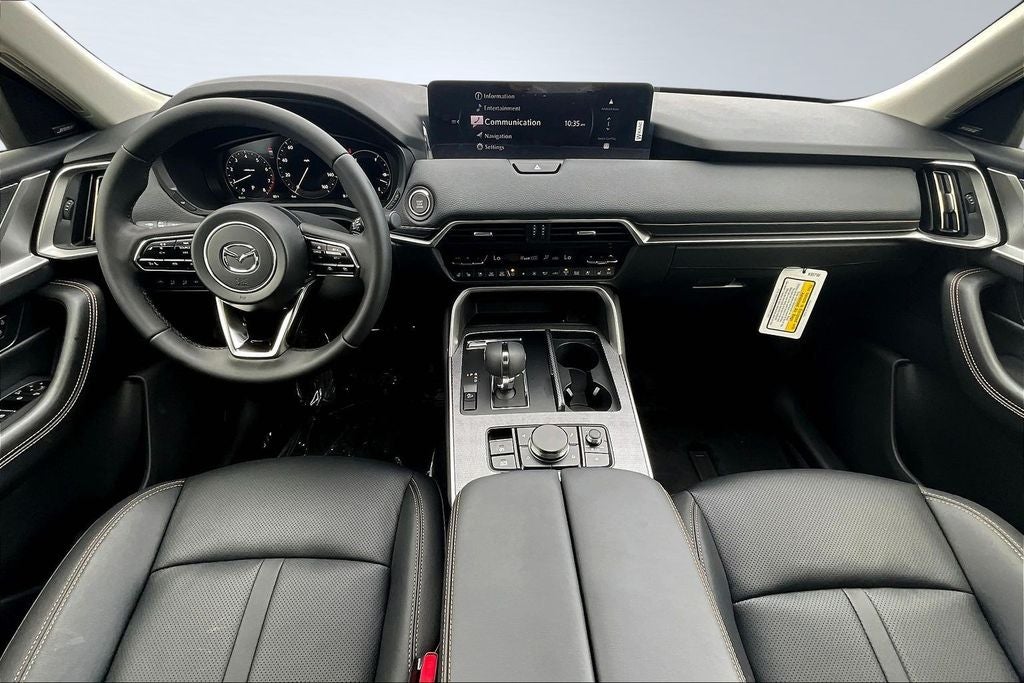 2026 Mazda Mazda CX-90 3.3 Turbo Premium