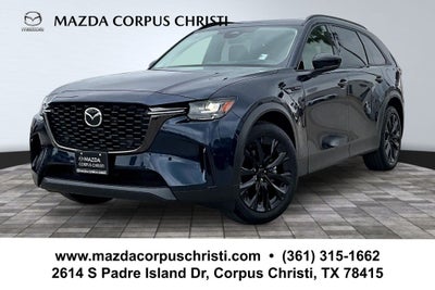 2026 Mazda Mazda CX-90 3.3 Turbo Premium