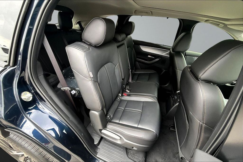 2026 Mazda Mazda CX-90 3.3 Turbo Premium