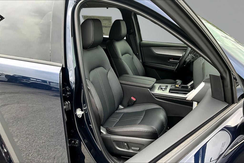 2026 Mazda Mazda CX-90 3.3 Turbo Premium