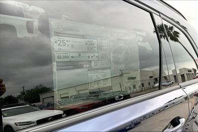 2026 Mazda Mazda CX-90 3.3 Turbo Premium