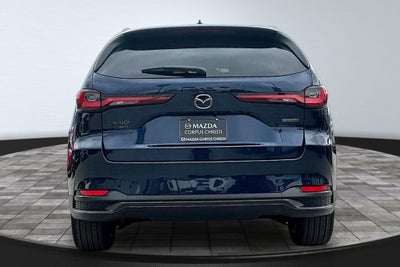 2026 Mazda Mazda CX-90 3.3 Turbo Premium