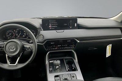 2026 Mazda Mazda CX-90 3.3 Turbo Premium