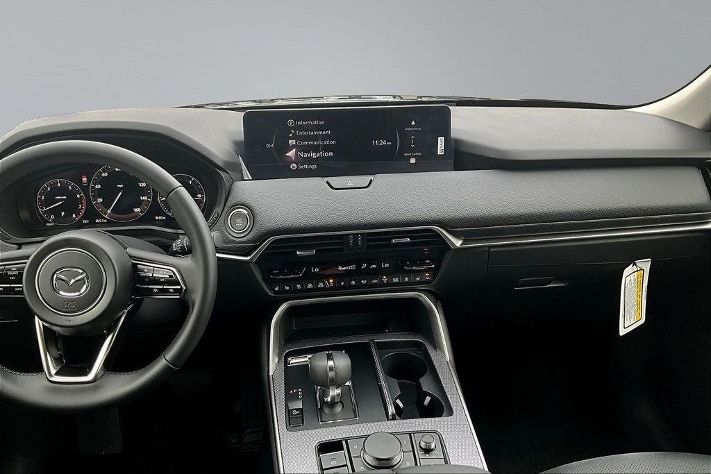 2026 Mazda Mazda CX-90 3.3 Turbo Premium