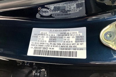 2026 Mazda Mazda CX-90 3.3 Turbo Premium