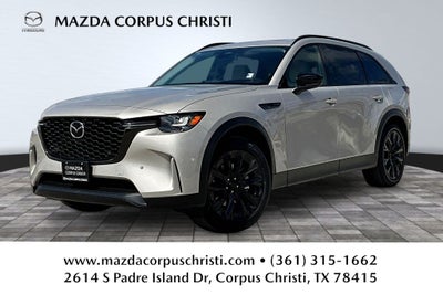 2026 Mazda Mazda CX-90 3.3 Turbo Premium