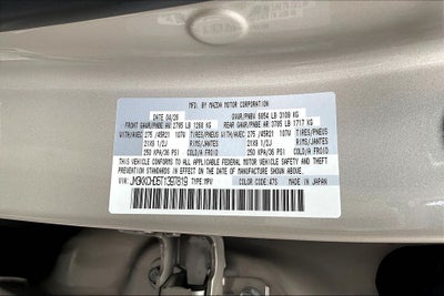 2026 Mazda Mazda CX-90 3.3 Turbo Premium