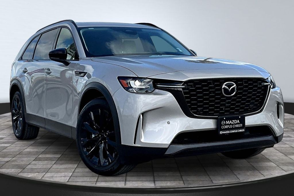 2026 Mazda Mazda CX-90 3.3 Turbo Premium