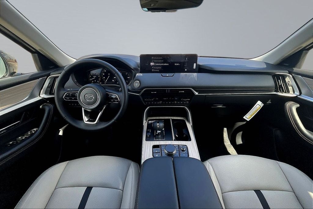 2026 Mazda Mazda CX-90 3.3 Turbo Premium