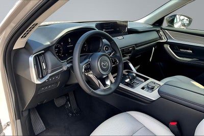2026 Mazda Mazda CX-90 3.3 Turbo Premium