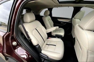 2026 Mazda Mazda CX-90 3.3 Turbo Premium