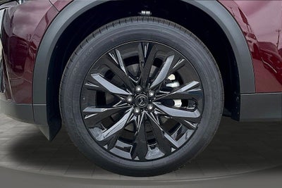 2026 Mazda Mazda CX-90 3.3 Turbo Premium