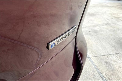 2026 Mazda Mazda CX-90 3.3 Turbo Premium