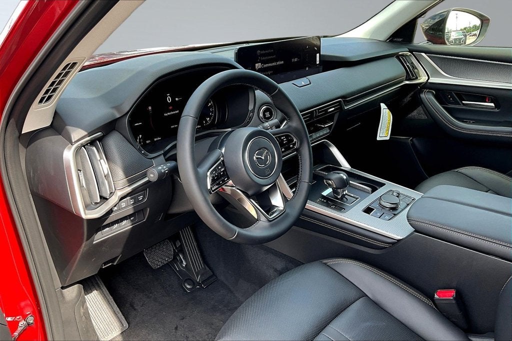 2026 Mazda Mazda CX-90 3.3 Turbo Premium