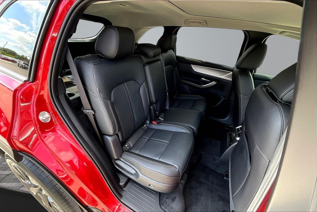 2026 Mazda Mazda CX-90 3.3 Turbo Premium