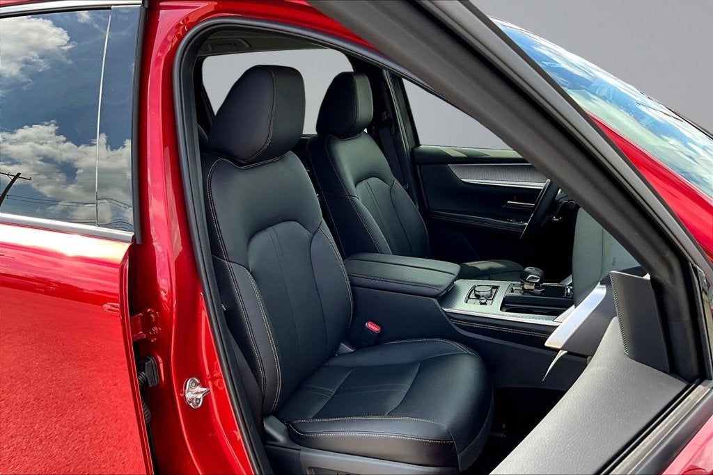 2026 Mazda Mazda CX-90 3.3 Turbo Premium