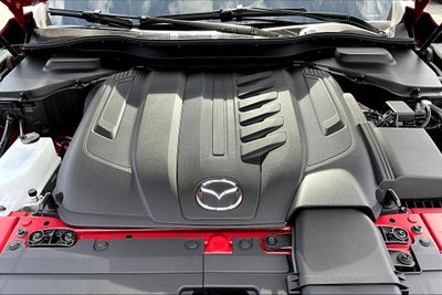 2026 Mazda Mazda CX-90 3.3 Turbo Premium