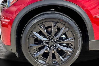 2026 Mazda Mazda CX-90 3.3 Turbo Premium