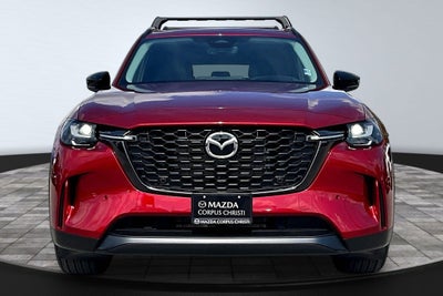 2026 Mazda Mazda CX-90 3.3 Turbo Premium