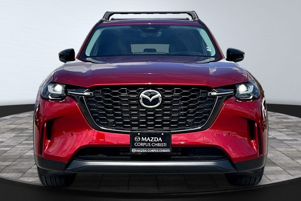 2026 Mazda Mazda CX-90 3.3 Turbo Premium