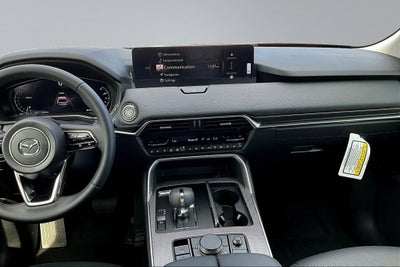 2026 Mazda Mazda CX-90 3.3 Turbo Premium