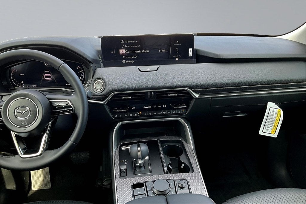 2026 Mazda Mazda CX-90 3.3 Turbo Premium