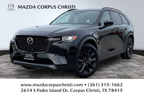 2026 Mazda Mazda CX-90 3.3 Turbo Premium