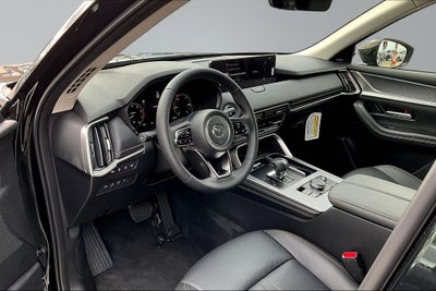 2026 Mazda Mazda CX-90 3.3 Turbo Premium