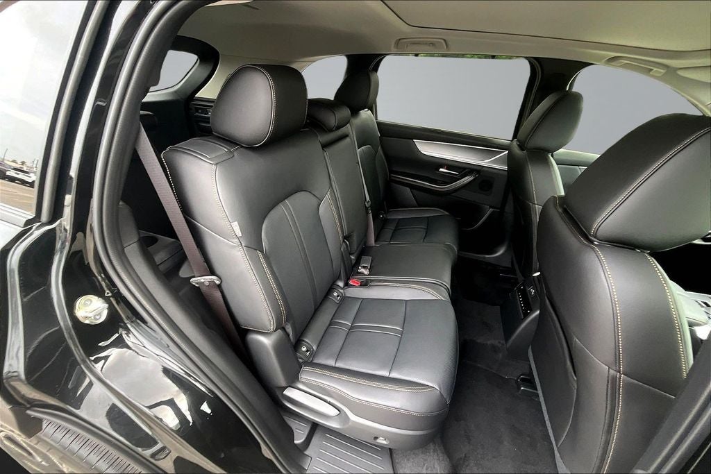 2026 Mazda Mazda CX-90 3.3 Turbo Premium
