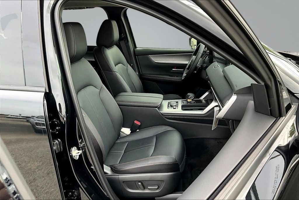 2026 Mazda Mazda CX-90 3.3 Turbo Premium