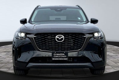 2026 Mazda Mazda CX-90 3.3 Turbo Premium