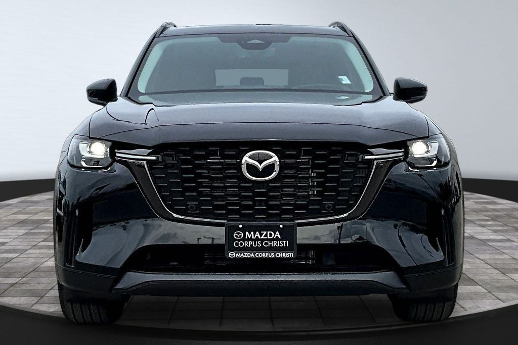 2026 Mazda Mazda CX-90 3.3 Turbo Premium